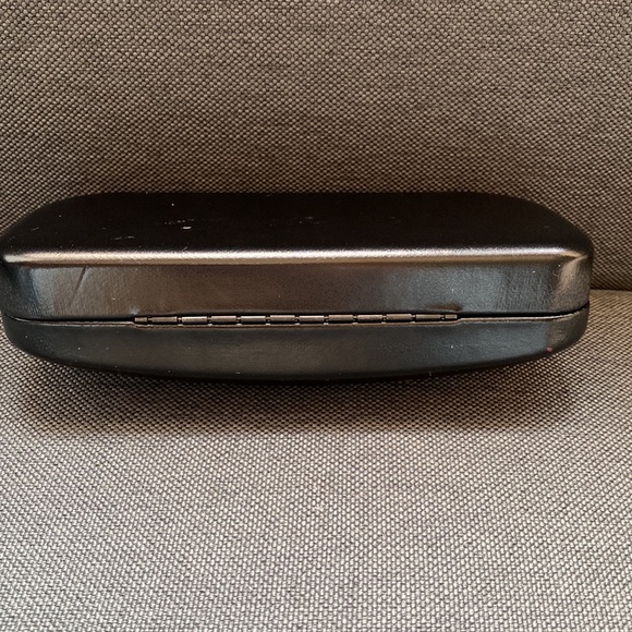 Coach Eye Glass Case for Glasses - Picture 4 of 5